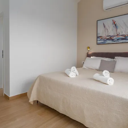 Villa Bella N Višnjan