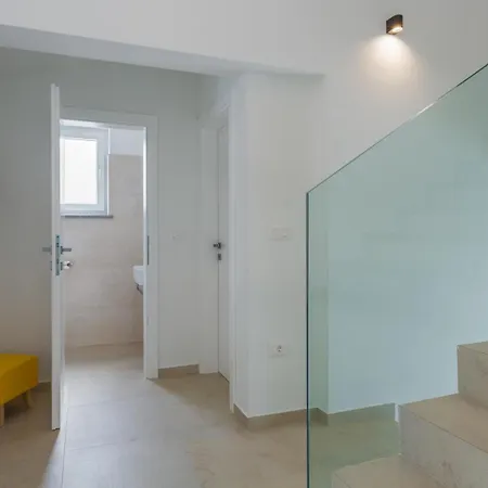 Bella N Villa Višnjan