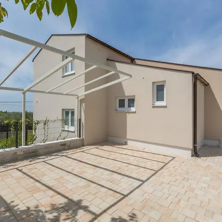 Bella N Villa Višnjan