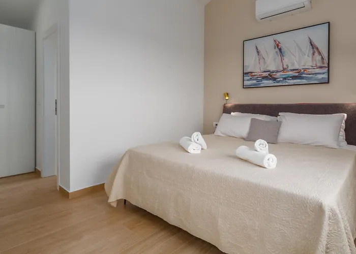 Vila Bella N Visnjan