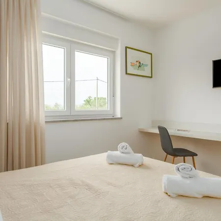 Bella N Willa Višnjan