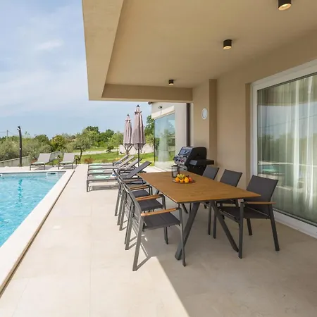 Bella N Willa Višnjan